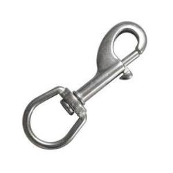 3/4 Swivel Bolt Snap