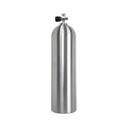 Catalina 80cu Tanks