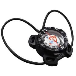 XS Scuba Bungee Mount Compass