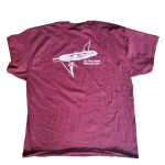 Men 2XL - SOS Picton Shirt -Oliver Mowatt