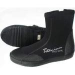 Titanium Dive Boots