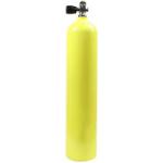 40cu Yellow Tank