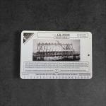 S.O.S  Dive Slates