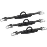 Tiara Pro Fin Strap with QR Buckles 17