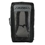 Akona Azul Mesh Backpack