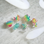 Tiny Sea Creatures – Ocean Friends