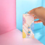 3-Piece Mermaid Necklace Set