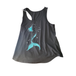 Adult Mermaid Tank Top