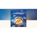 The Aquanaut by Jill Heinerth