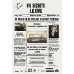 H2O Secrets: J.B. King (The Deadliest Narrows ) DVD