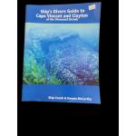 Skip's Divers Guide to Cape Vincent and Clayton of the Thousand Islands