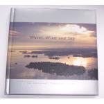 Water Wind and Sky Ian Coristine's Thousand Islands