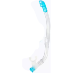 Cressi Top (clear/aquamarine)