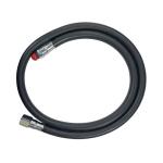 LP Hose Rubber  100cm/40