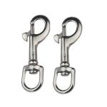 3/8 Swivel Bolt Snap