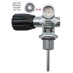 Manifold Valve 3/4 3000 psi