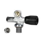 Right Handed Manifold Valve 3/4 3000 psi