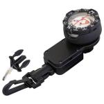 XS Scuba Retractable Compass