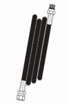 40"  SPG Hose 7/16 fit