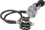 Cressi T10-SC Cromo / Master Cromo [INT]