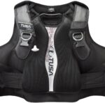 TINA Female BC with AWLS III - BLACK, LARGE
