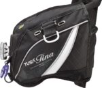 TINA Female BC with AWLS III - BLACK, LARGE