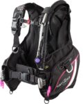 TINA Female BC with AWLS III - PINK, SMALL