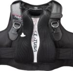 TINA Female BC with AWLS III - PINK, EXTRA SMALL