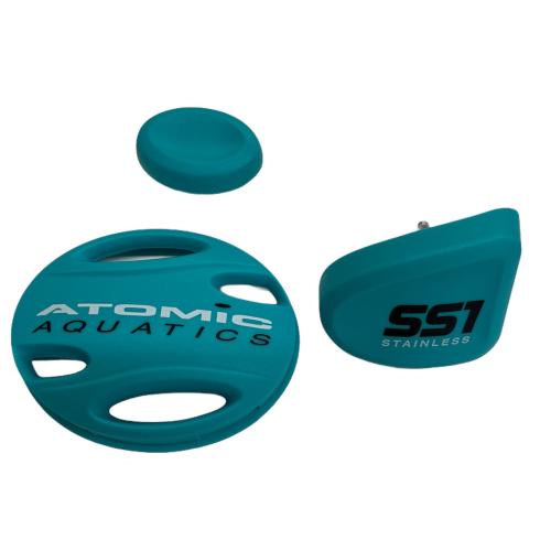 Atomic SS1 Color Kit Aqua