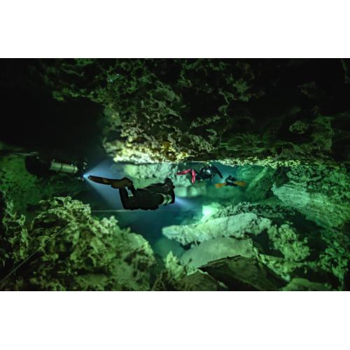 Intro To Tech Diving