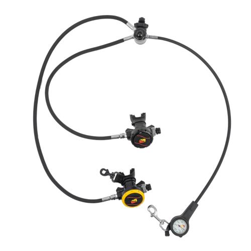 REG - XT1/XT2 BASIC OPENWATER REG - YOKE