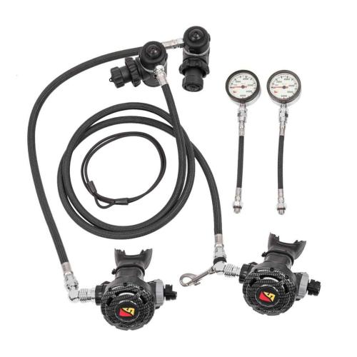 REG - XT1/XT2 - SIDEMOUNT PACKAGE - RR