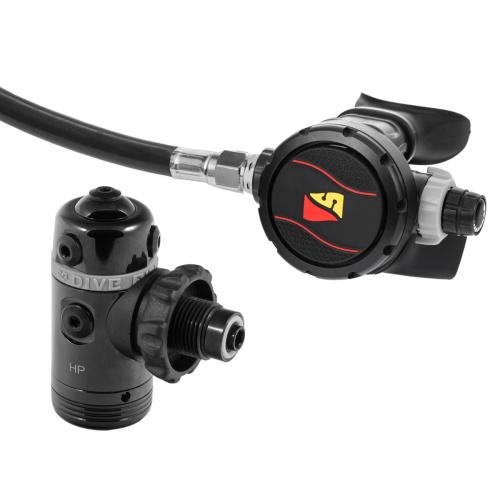 REG - XT1/XT2 W/ 28" HOSE - DIN