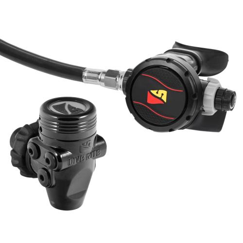 REG - FT1/XT2 W/ 28" HOSE - DIN