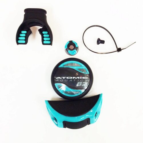 ATOMIC B2 COLOR KIT AQUA
