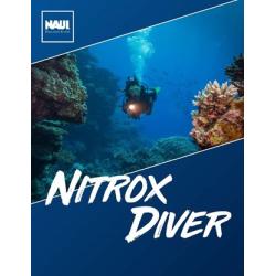 Naui Nitrox Course w/ E-learnin