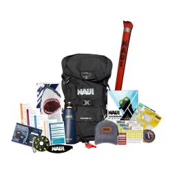 Naui Instructor Training Course