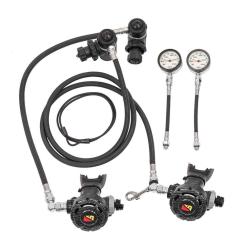 REG - XT1/XT2 - SIDEMOUNT PACKAGE - RR