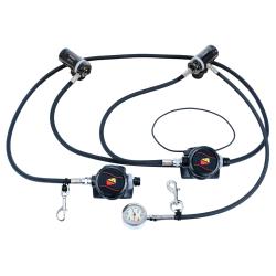 REG - XT1/XT2 DOUBLES PACKAGE