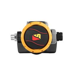 XT2 - SECONDARY W/ YELLOW COVER, LP40