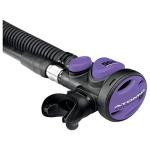 Atomic SS1 Regulator Purple