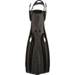 Viper 2 Open Heel BLK/BLK SM