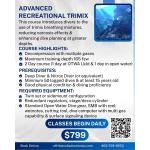 Advanced Recreational Trimix