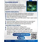 Drysuit Diver
