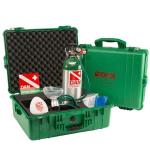 Emergency O2 Provider