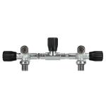 MANIFOLD - 200 BAR - DIN OR YOKE