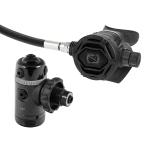 DiveRite XT1/XT4 Din