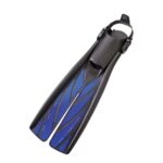 Atomic SplitFins Blue XL