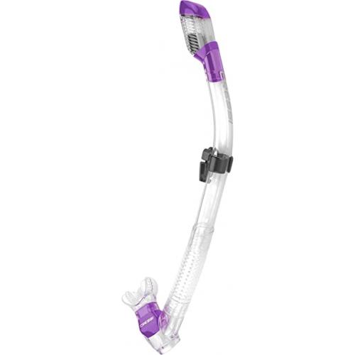 Cressi Supernova Dry Snorkel