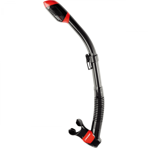 Cressi Supernova Dry Snorkel